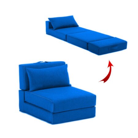 Fauteuil pliable